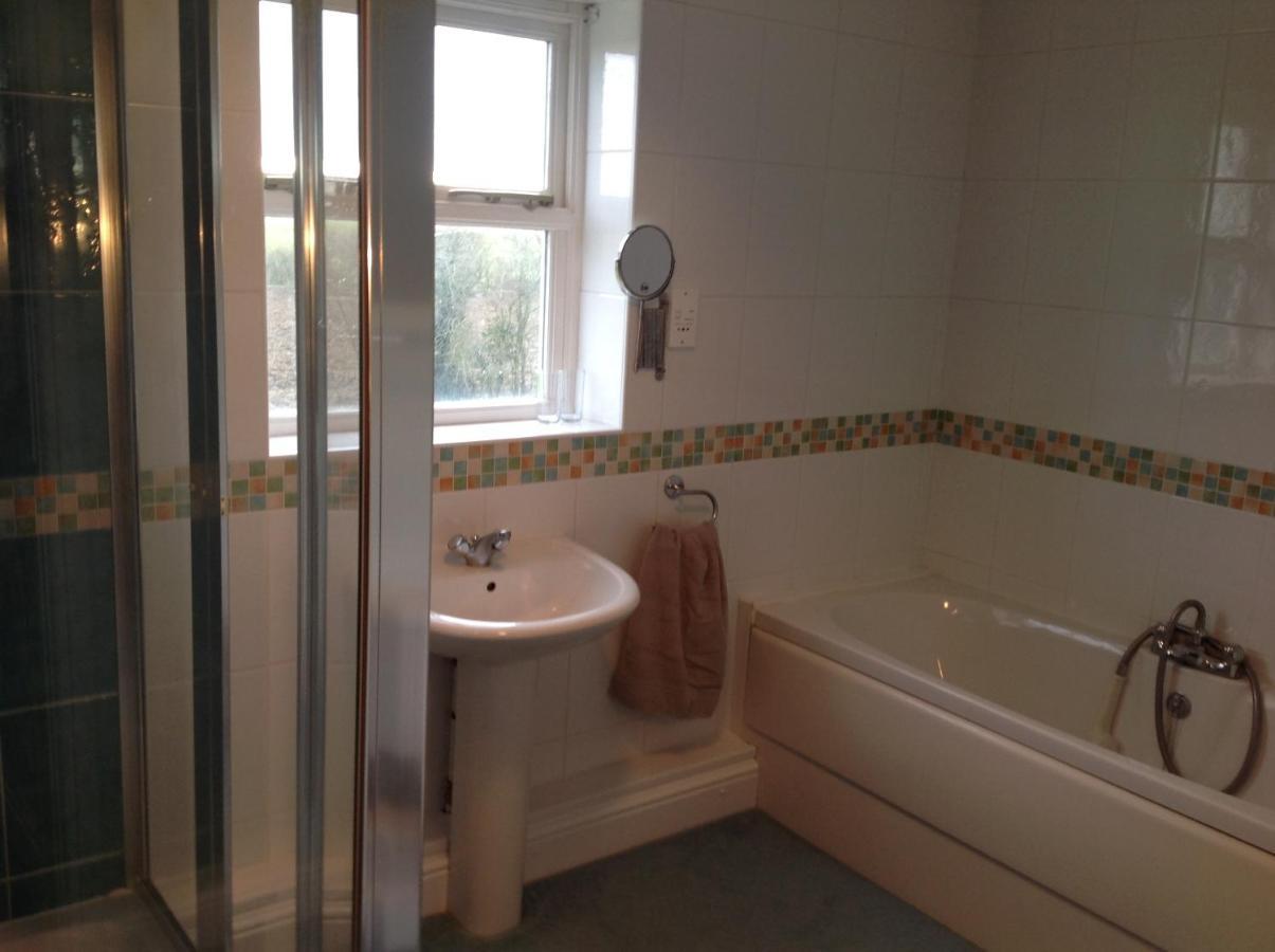 Dragonfly Cottage, Rattlesden מראה חיצוני תמונה
